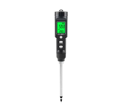 Тестер почвы EC8801