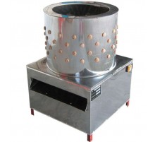 Перосъемная машина Tacosa T60 для уток, гусей, индюков