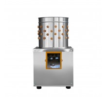 Перосъемная машина Tacosa T30 для перепелов