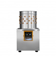 Перосъемная машина Tacosa T30 для перепелов