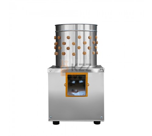 Перосъемная машина Tacosa T30 для перепелов
