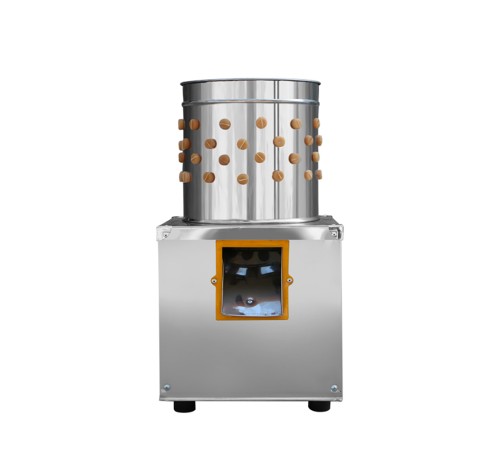 Перосъемная машина Tacosa T30 для перепелов