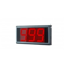 Табло отображения вызовов IBells ZJ-39-C