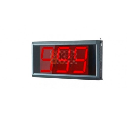 Табло отображения вызовов IBells ZJ-39-C