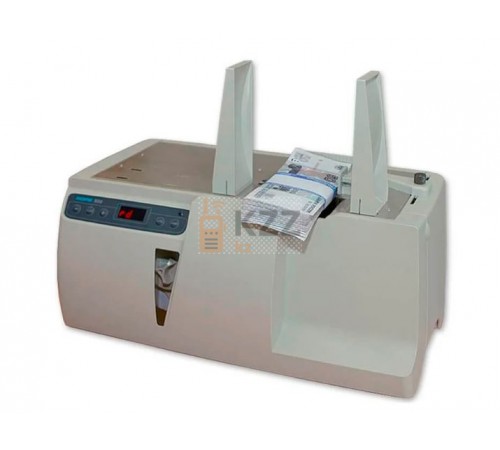Ленточный упаковщик DORS 500
