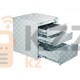 Темпокасса DORS PSE-2101