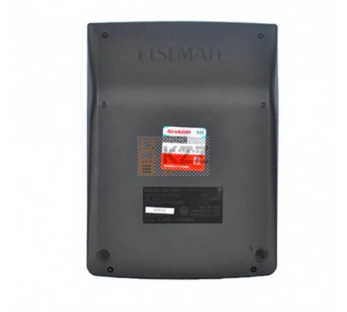 Калькулятор SHARP ELSI MATE CH-G12