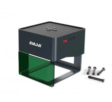 Портативная лазерная гравировальная машина DAJA DJ6