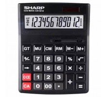 Калькулятор SHARP ELSI MATE CH-G12