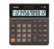 Калькулятор Casio DH-12
