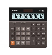 Калькулятор Casio DH-12
