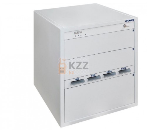 Темпокасса DORS PSE-2101