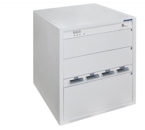Темпокасса DORS PSE-2101