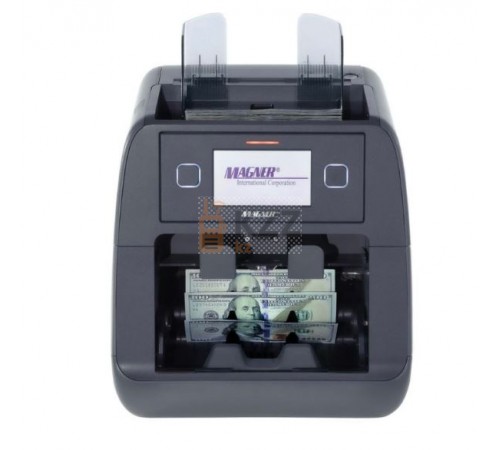 Cчётчик банкнот MAGNER 2000V