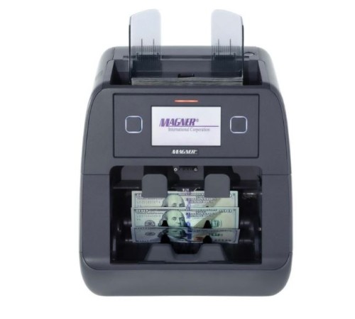 Cчётчик банкнот MAGNER 2000V
