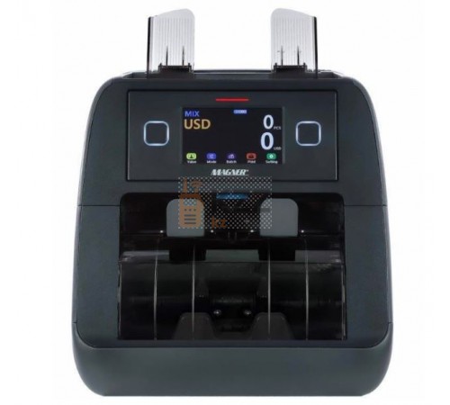 Cчётчик банкнот MAGNER 2000V