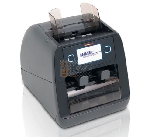 Cчётчик банкнот MAGNER 2000V