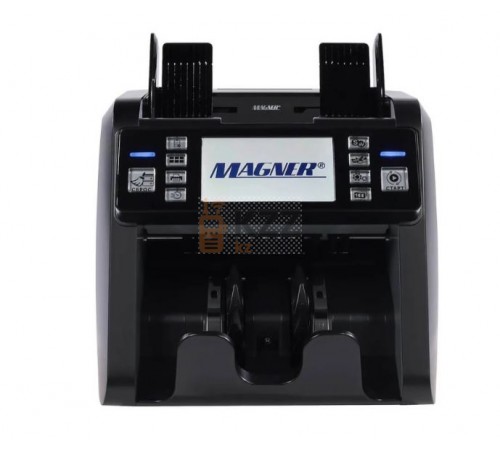 Счетчик банкнот Magner 130