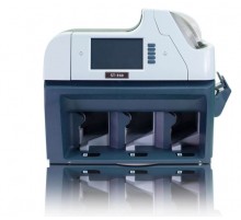 Счетчик банкнот Hitachi ST 350
