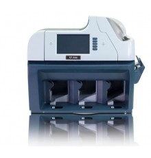 Счетчик банкнот Hitachi ST 350
