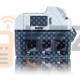 Счетчик банкнот Hitachi ST 350