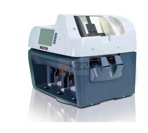 Счетчик банкнот Hitachi ST 350