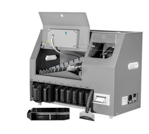 Сортировщик монет MAGNER 910