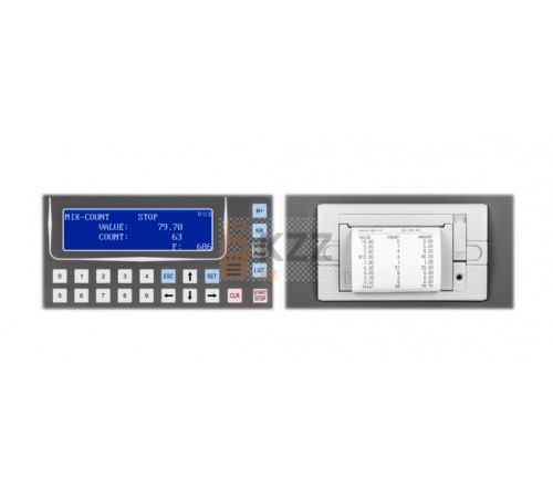 Сортировщик монет MAGNER 910