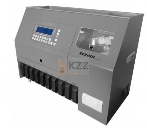 Сортировщик монет MAGNER 910
