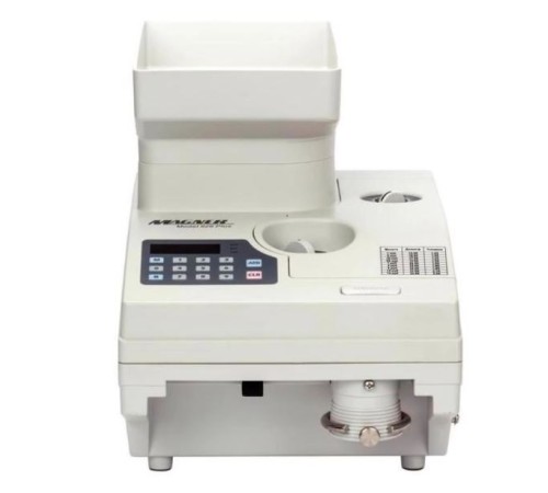 Счетчик монет Magner 926