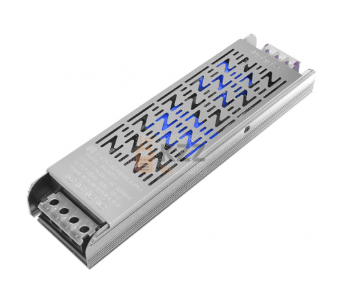 Блок питания FAN LUX 24V 400W