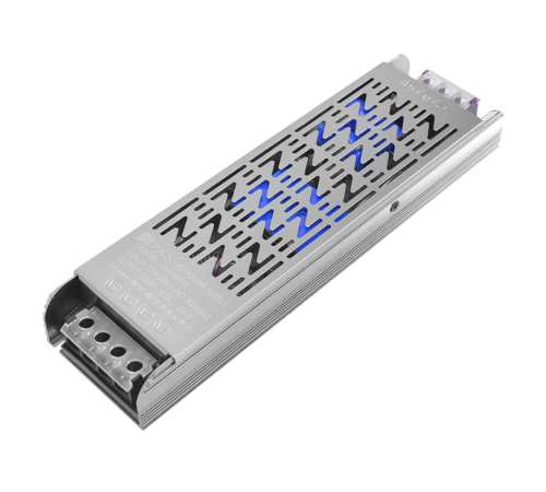 Блок питания FAN LUX 24V 400W