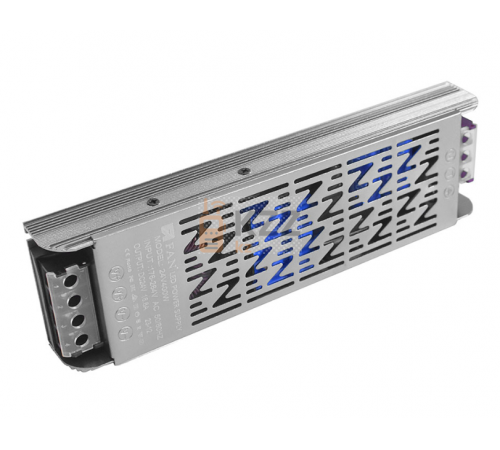 Блок питания FAN LUX 24V 400W