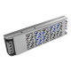 Блок питания FAN LUX 24V 400W