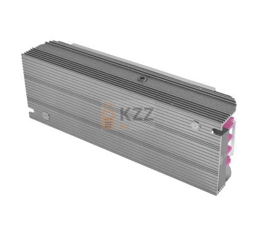 Блок питания FAN LUX 24V 200W