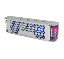 Блок питания FAN LUX 24V 200W