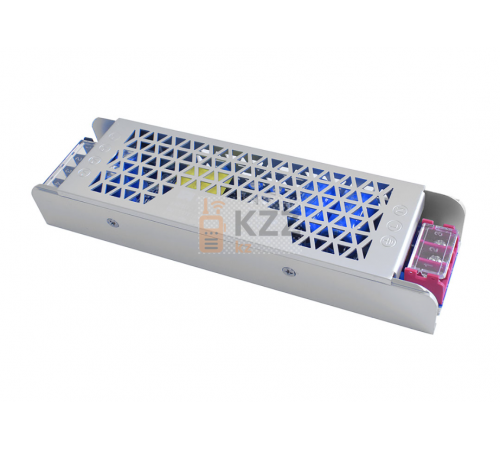 Блок питания FAN LUX 24V 200W