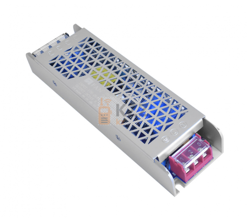 Блок питания FAN LUX 24V 200W