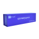 Блок питания FAN LUX 24V 200W