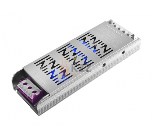 Блок питания FAN LUX 24V 300W