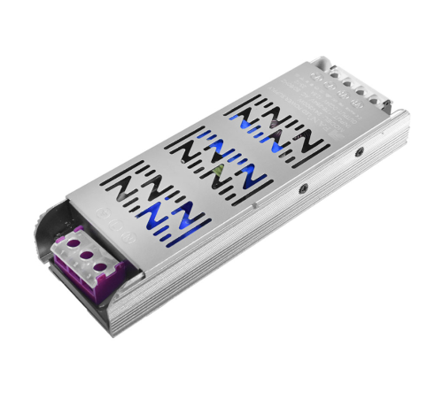 Блок питания FAN LUX 24V 300W