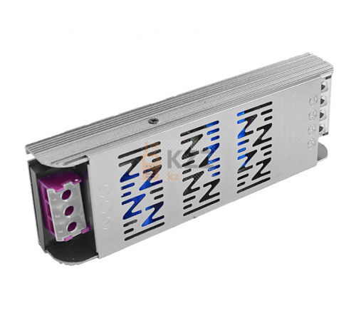 Блок питания FAN LUX 24V 300W