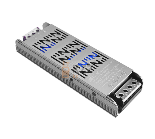 Блок питания FAN LUX 24V 300W