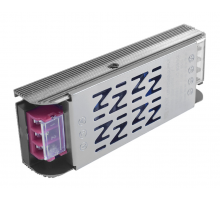 Блок питания FAN LUX 24V 100W