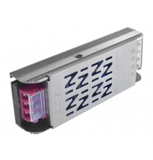 Блок питания FAN LUX 24V 100W