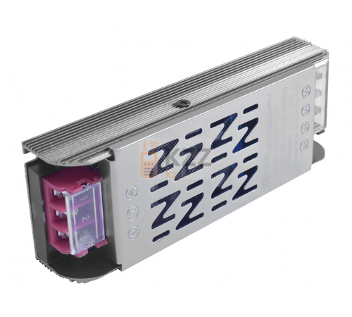 Блок питания FAN LUX 24V 100W