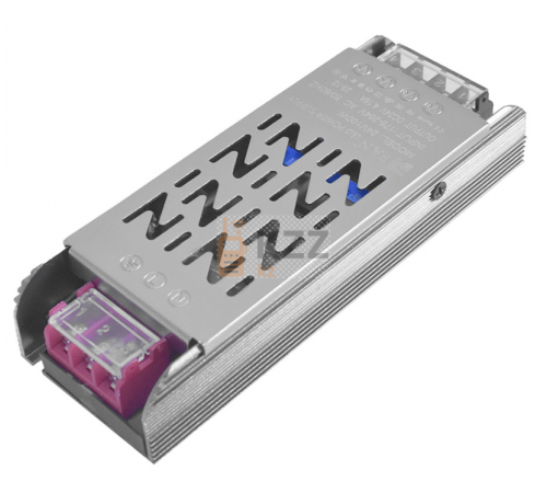 Блок питания FAN LUX 24V 100W
