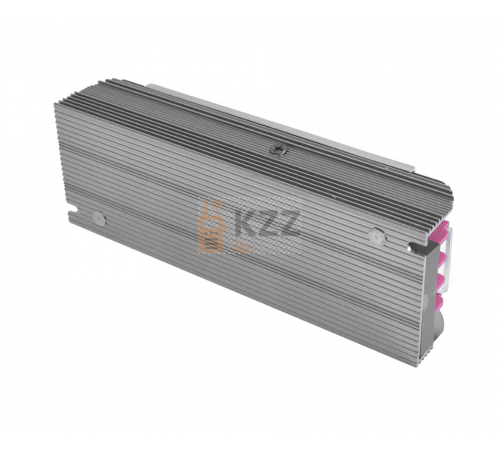 Блок питания FAN LUX 24V 100W