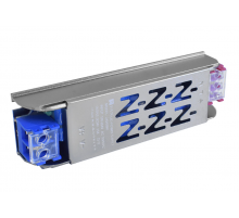 Блок питания FAN LUX 24V 60W