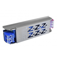Блок питания FAN LUX 24V 60W